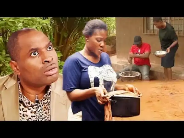 Video: Mistake Of Yesterday | Latest Nigerian Nollywood Movie